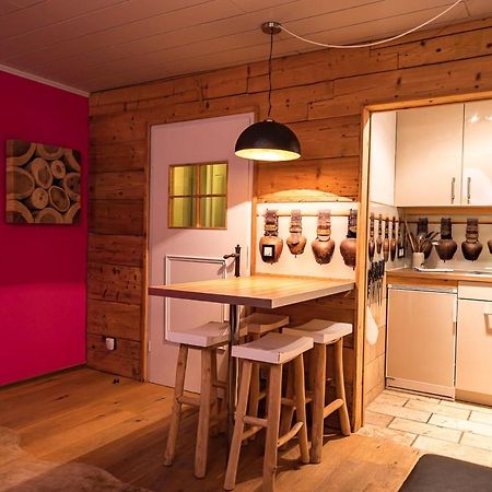 Haus Soellereck Nr 235 Apartment Oberstdorf Bagian luar foto
