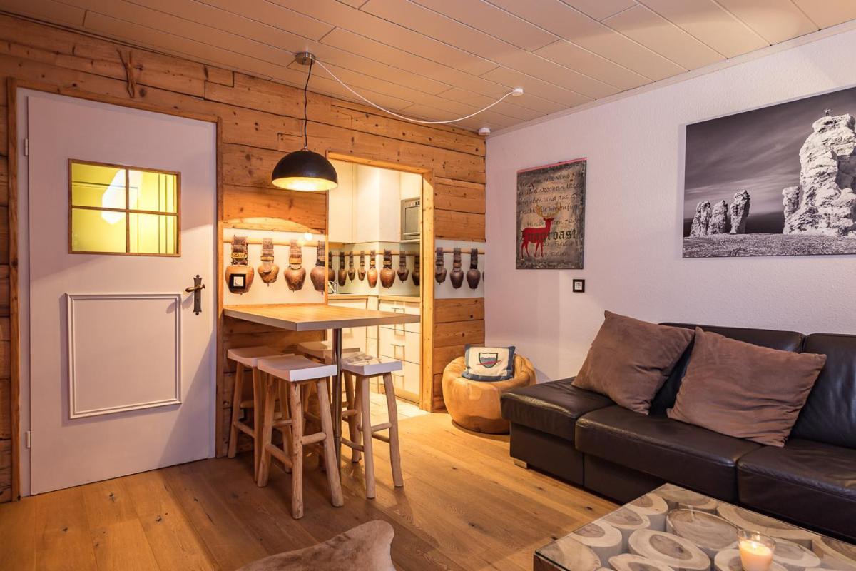 Haus Soellereck Nr 235 Apartment Oberstdorf Bagian luar foto