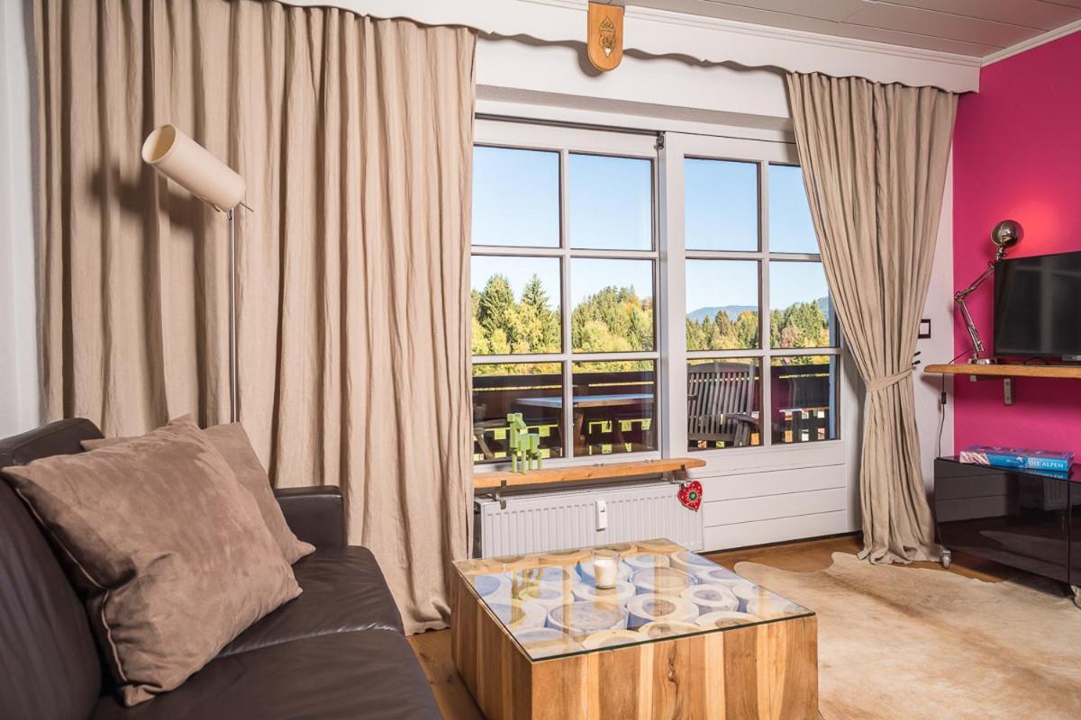 Haus Soellereck Nr 235 Apartment Oberstdorf Bagian luar foto