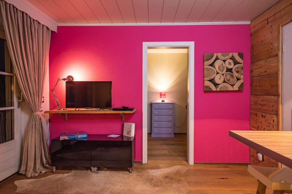 Haus Soellereck Nr 235 Apartment Oberstdorf Bagian luar foto