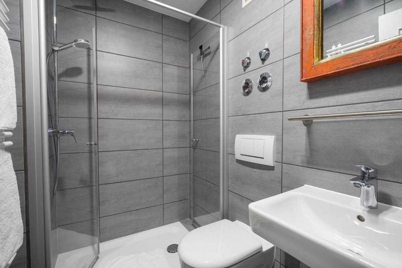 Haus Soellereck Nr 235 Apartment Oberstdorf Bagian luar foto